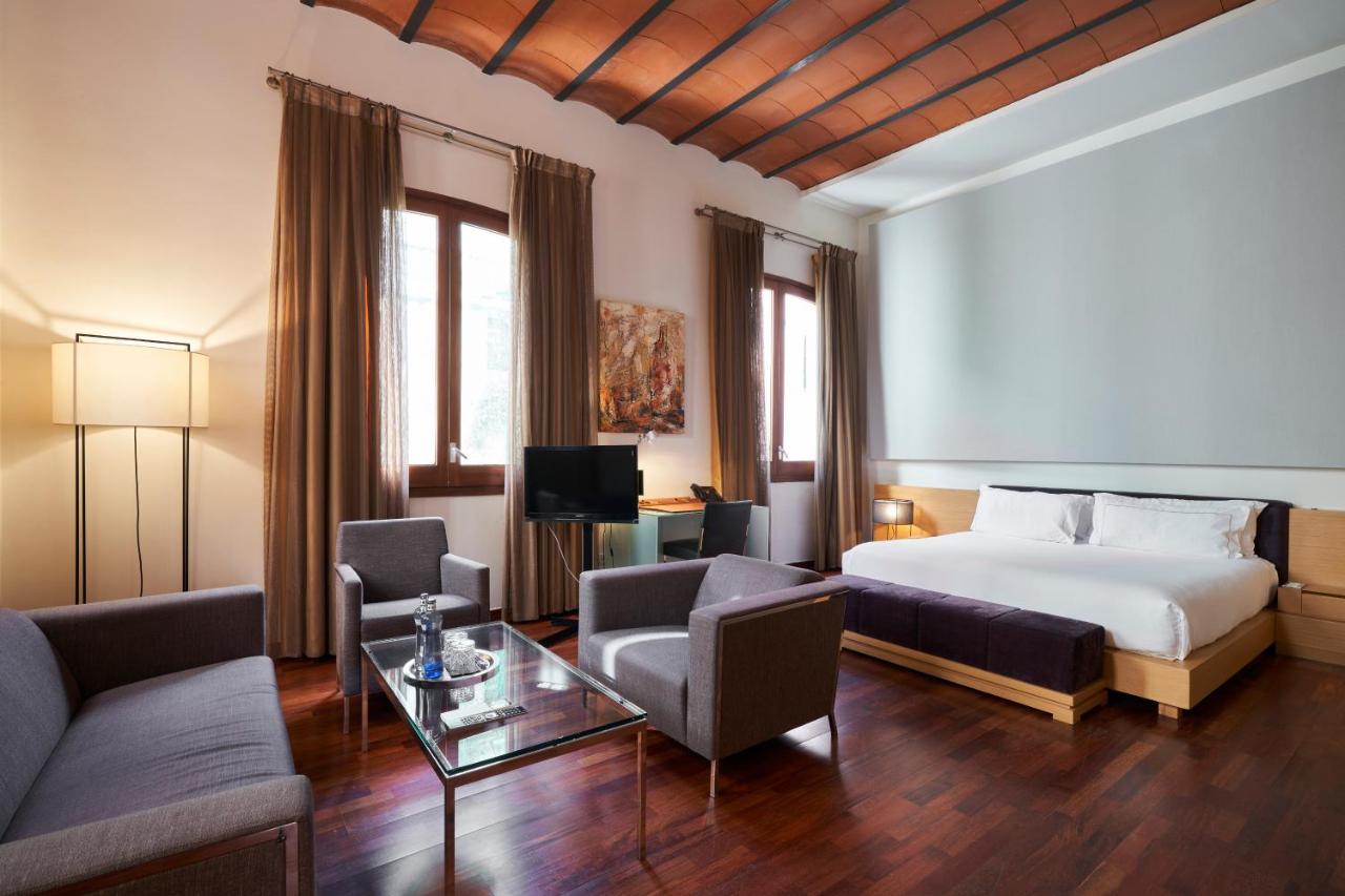 Mercer House Boria Bcn Барселона Екстер'єр фото