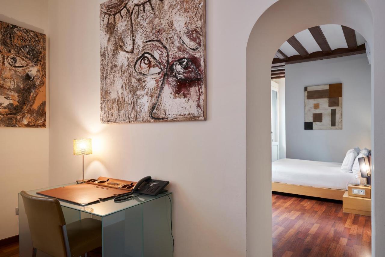 Mercer House Boria Bcn Барселона Екстер'єр фото