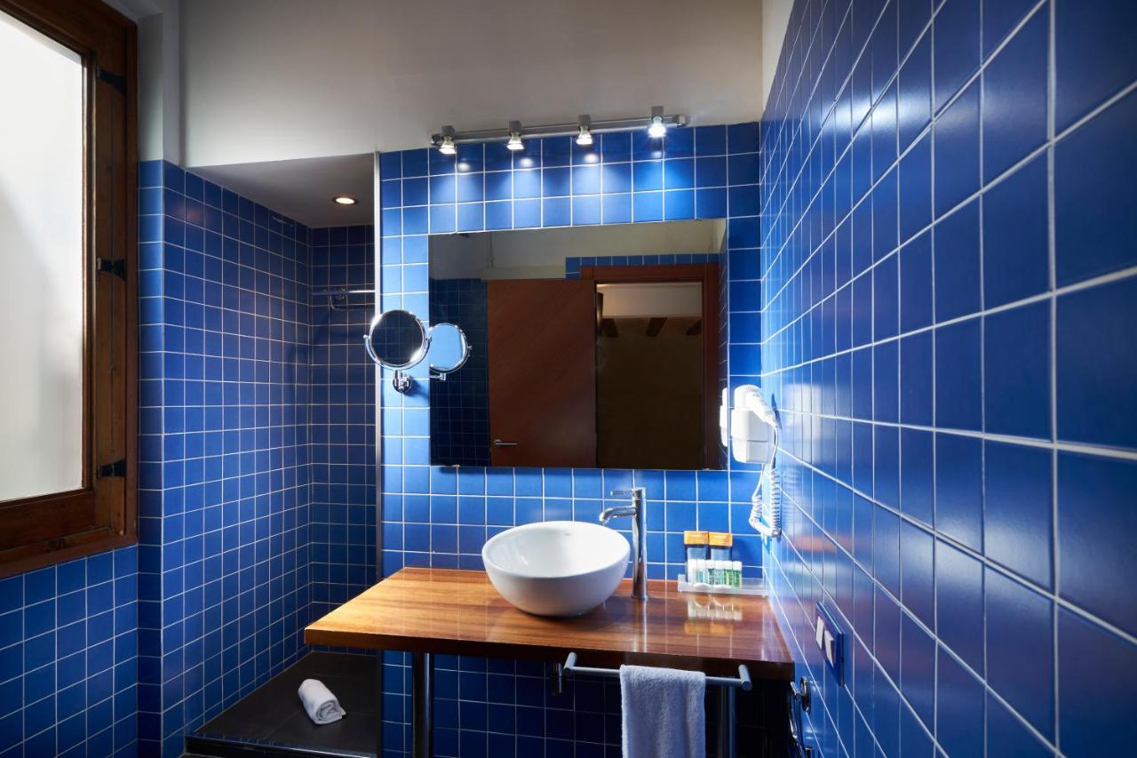 Mercer House Boria Bcn Барселона Екстер'єр фото