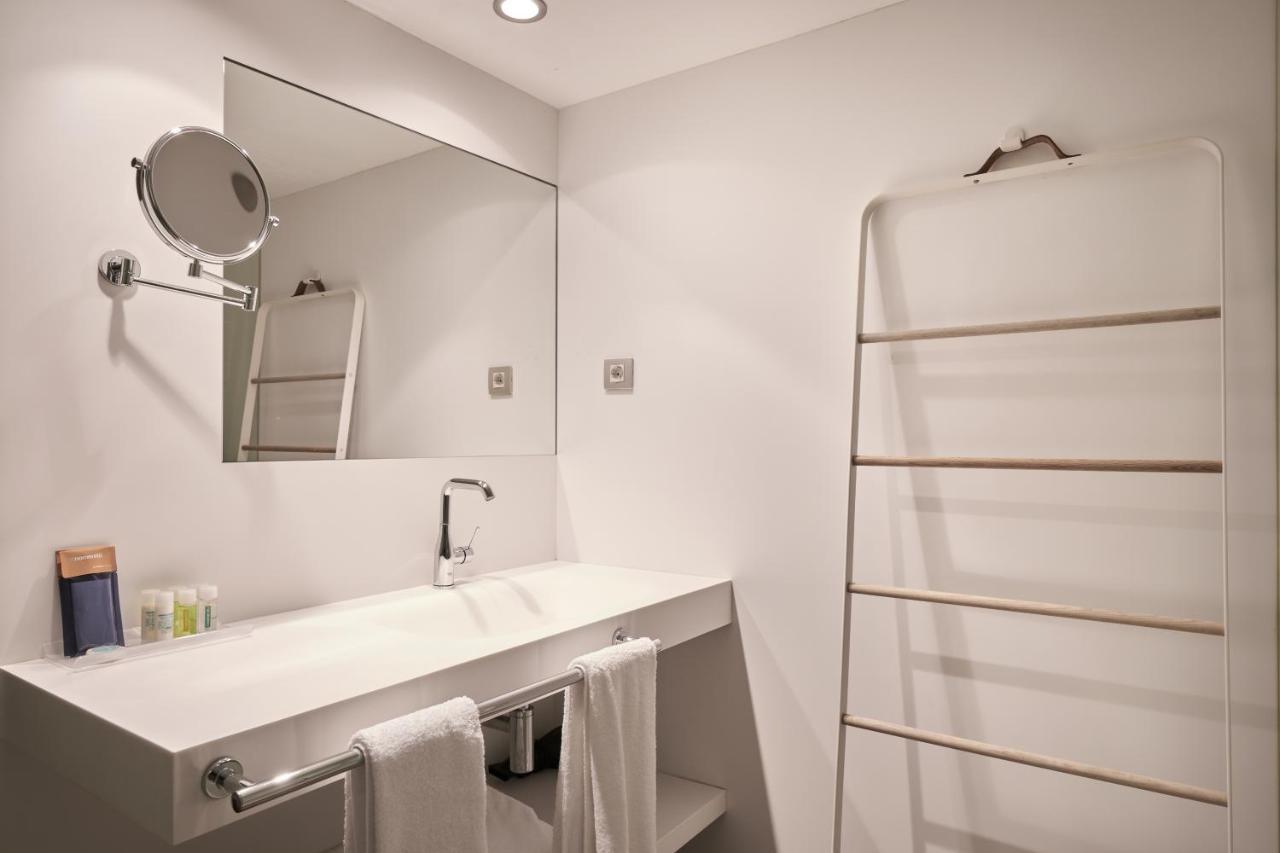 Mercer House Boria Bcn Барселона Екстер'єр фото