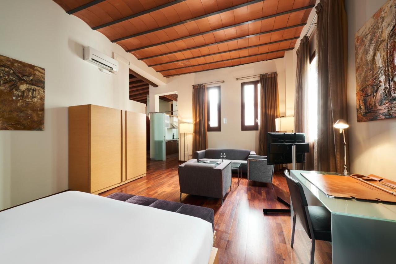 Mercer House Boria Bcn Барселона Екстер'єр фото