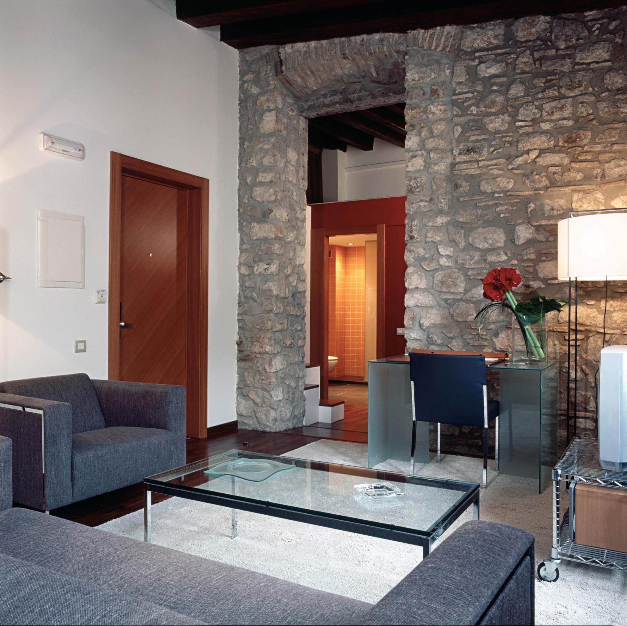 Mercer House Boria Bcn Барселона Екстер'єр фото