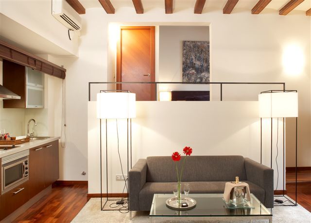 Mercer House Boria Bcn Барселона Екстер'єр фото