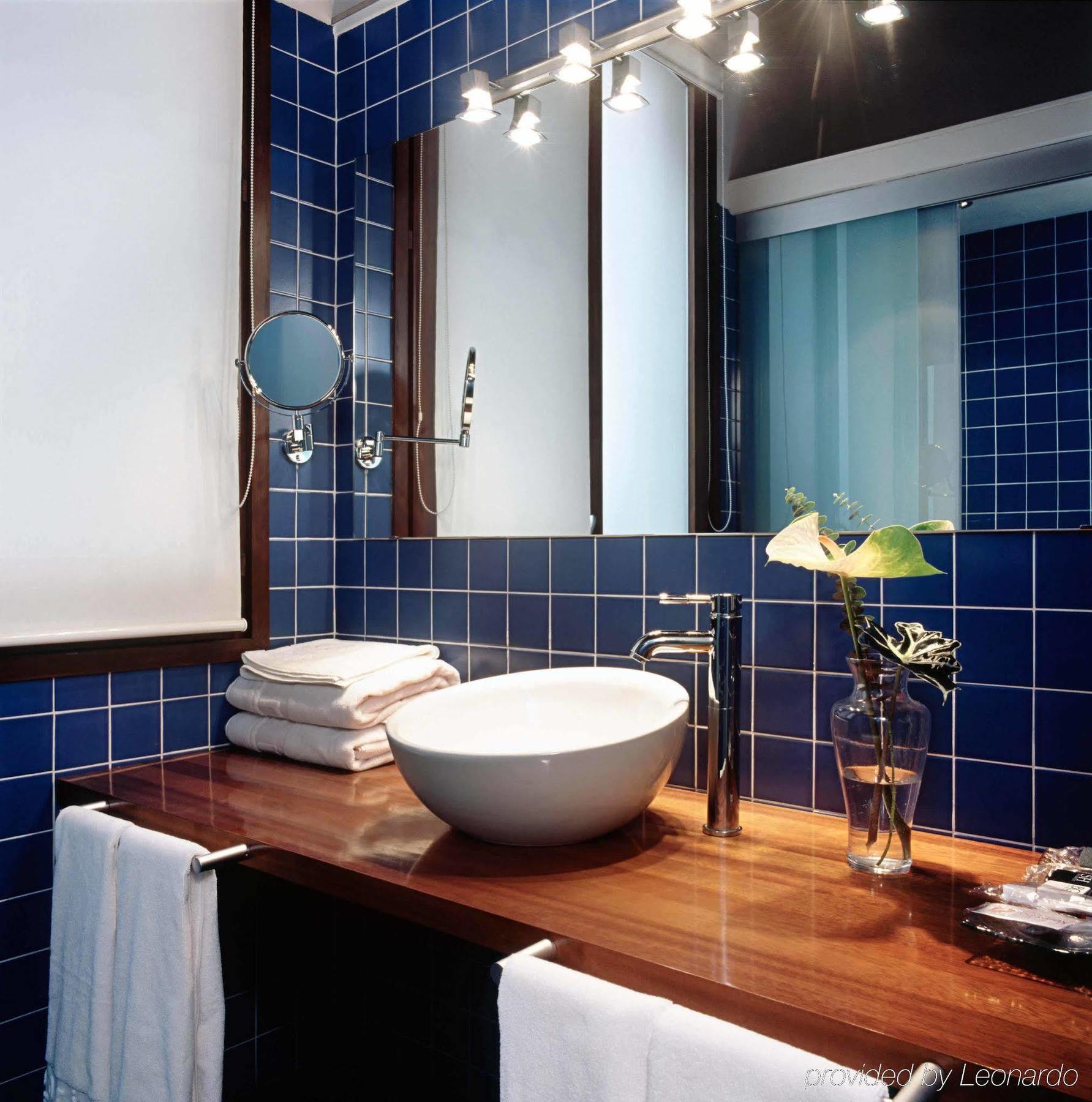 Mercer House Boria Bcn Барселона Екстер'єр фото