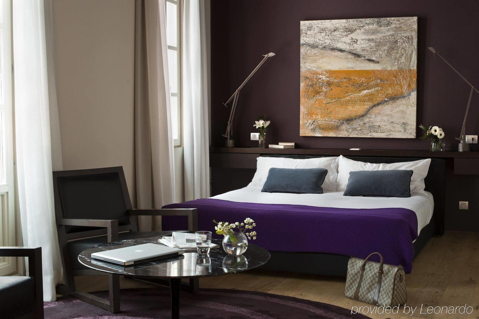 Mercer House Boria Bcn Барселона Номер фото