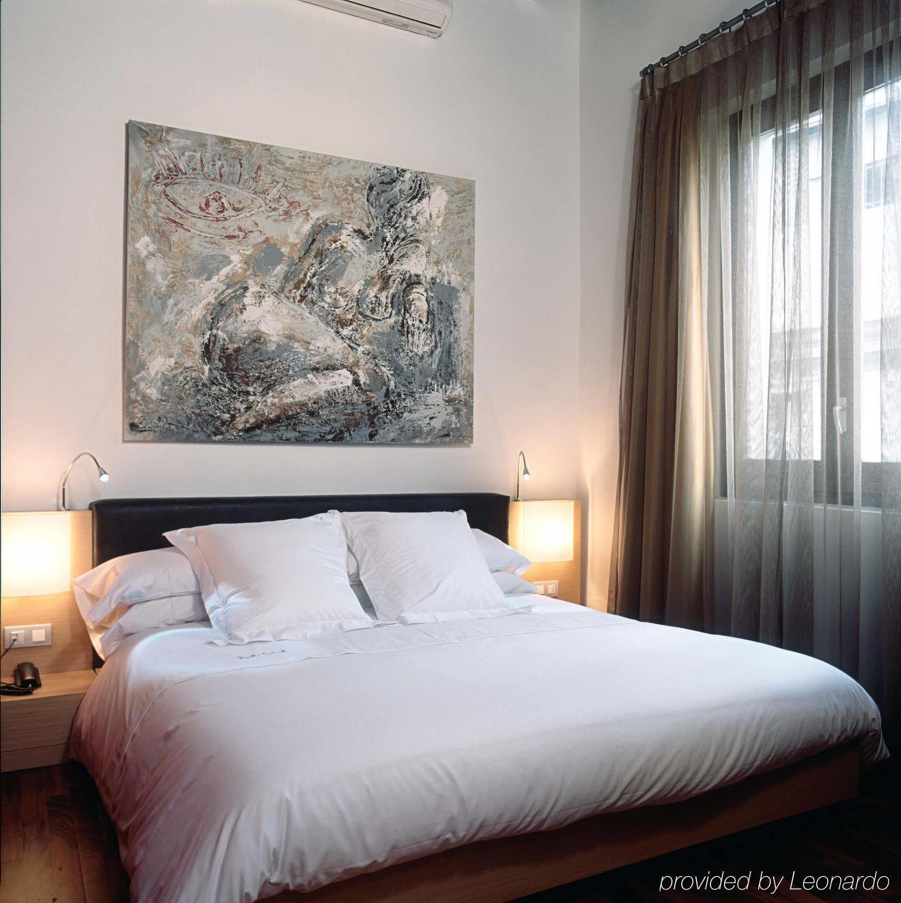 Mercer House Boria Bcn Барселона Номер фото