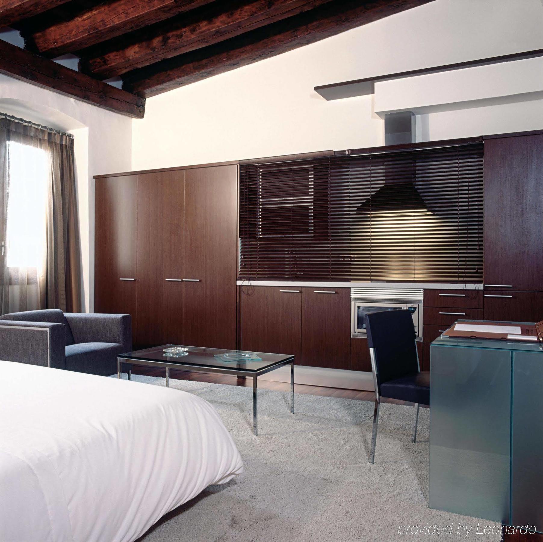 Mercer House Boria Bcn Барселона Екстер'єр фото