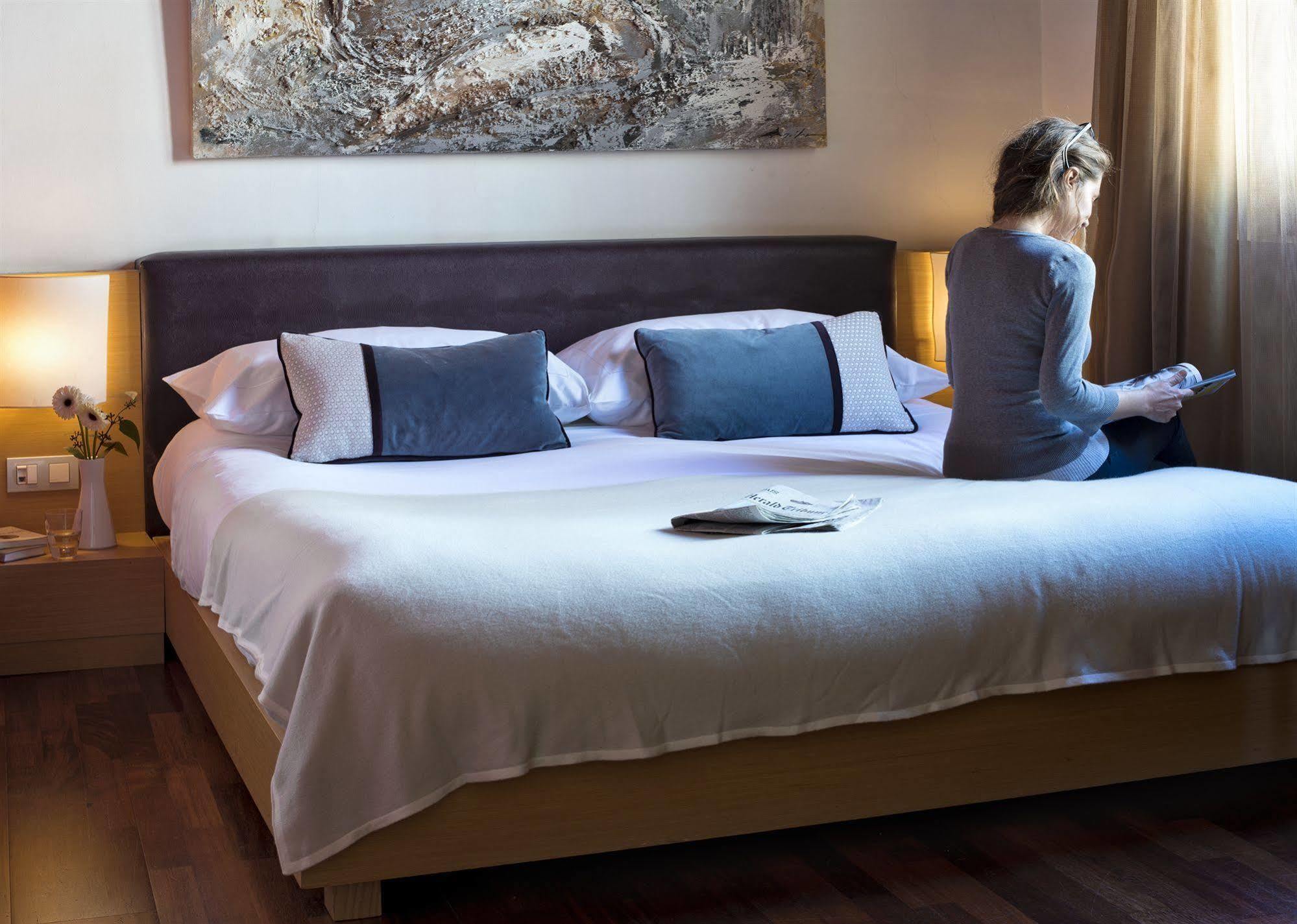 Mercer House Boria Bcn Барселона Номер фото