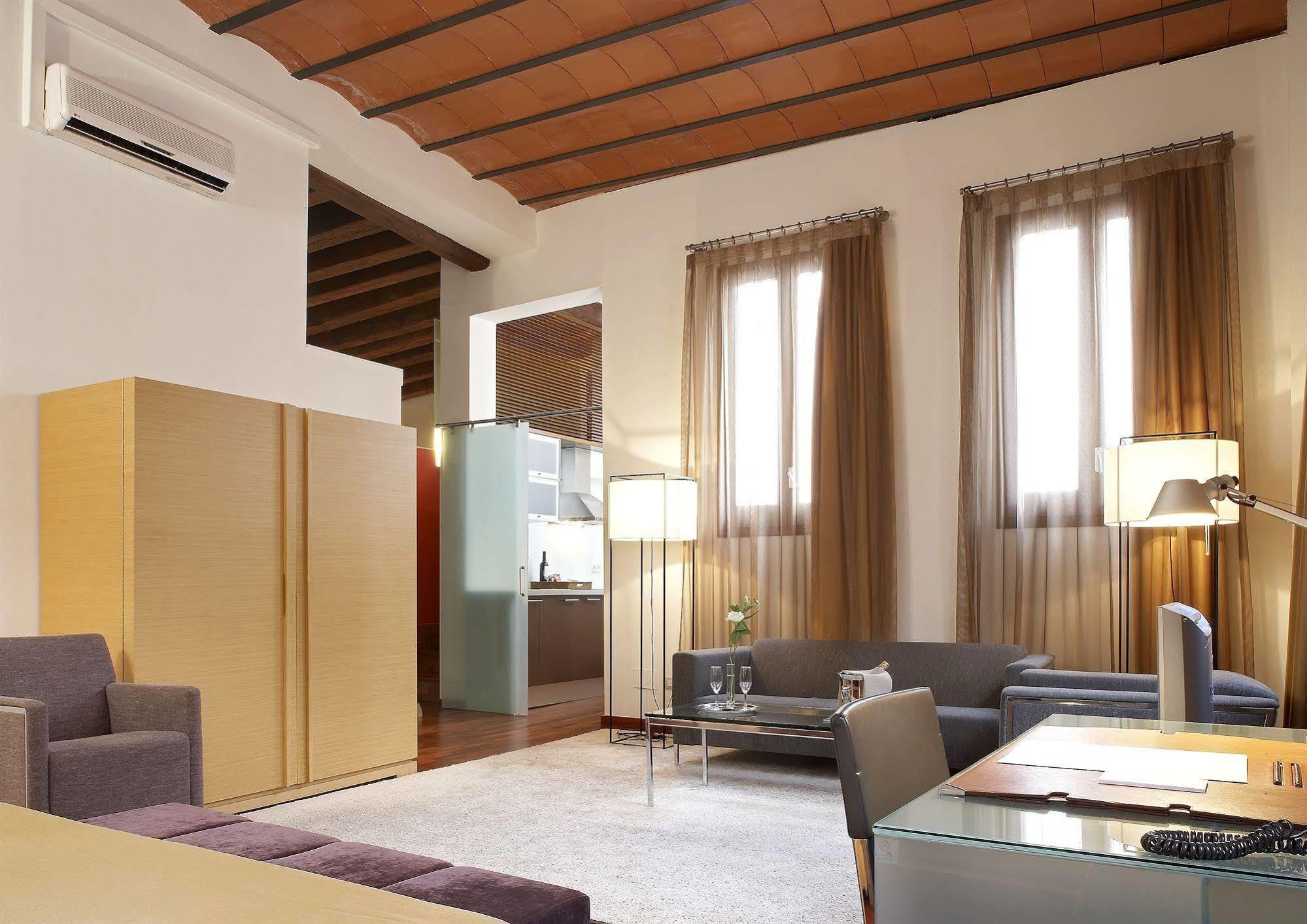 Mercer House Boria Bcn Барселона Номер фото
