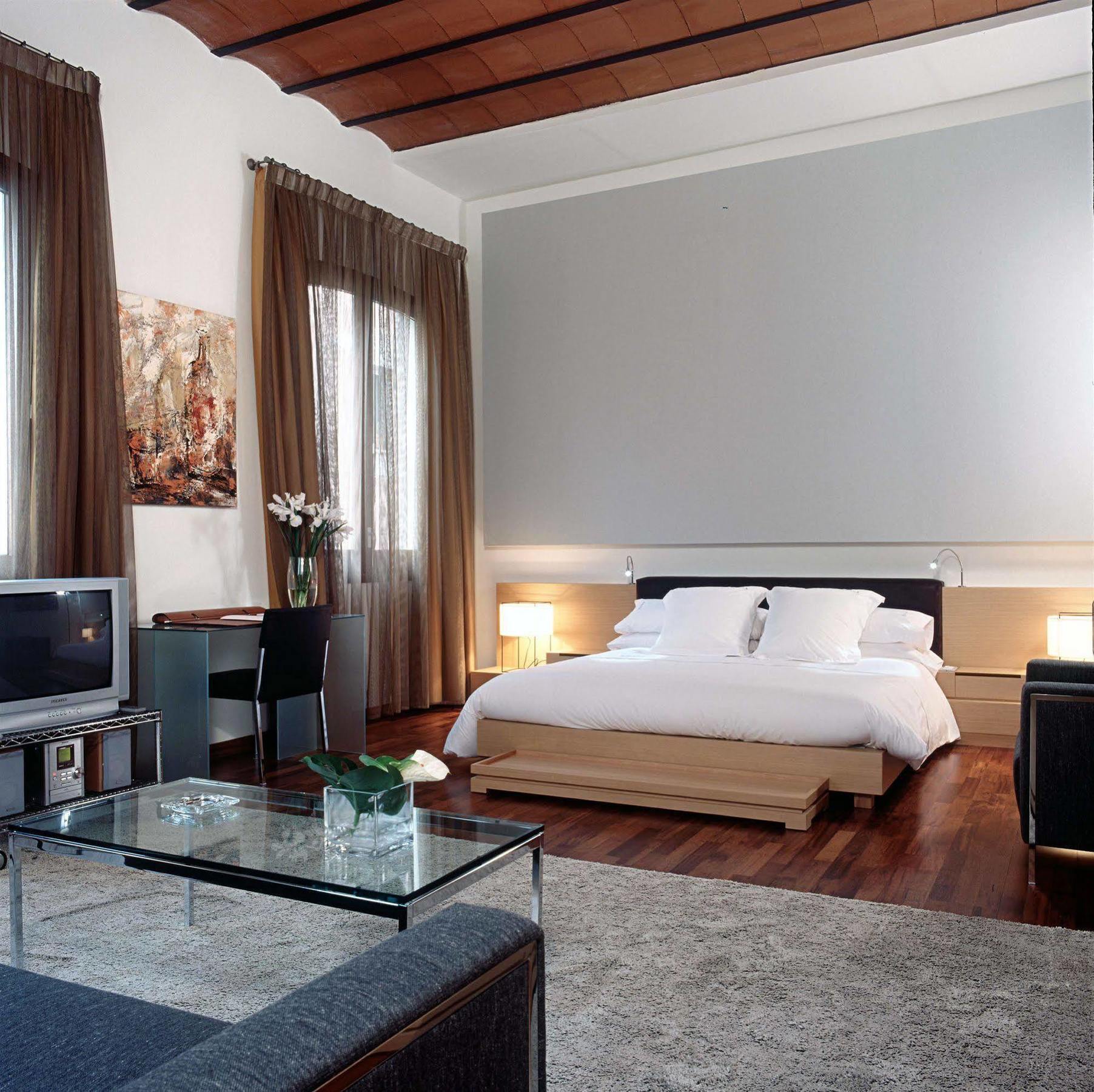 Mercer House Boria Bcn Барселона Екстер'єр фото
