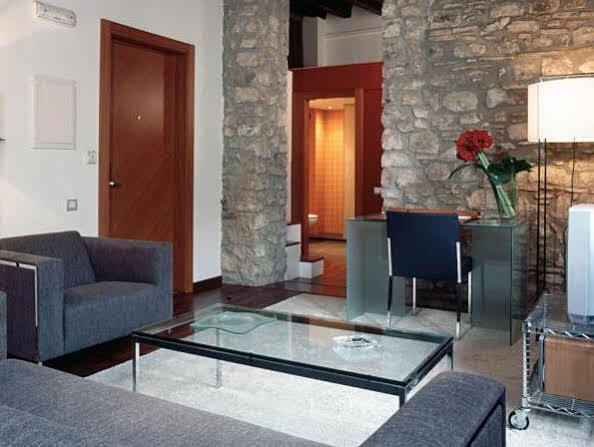 Mercer House Boria Bcn Барселона Екстер'єр фото